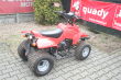 Quad Lifan 50cc Homologazja zarejestrowany kategoria  AM  - 6