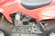 Quad Lifan 50cc Homologazja zarejestrowany kategoria  AM  - 11