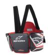 Kamizelka ochronna Alpinestars AK-1 (FIA 8870-2018) - 2
