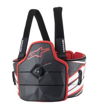 Kamizelka ochronna Alpinestars AK-1 (FIA 8870-2018)