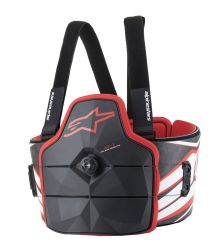 Kamizelka ochronna Alpinestars AK-1 (FIA 8870-2018)
