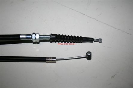 Linka sprzęgła Yamaha TZR