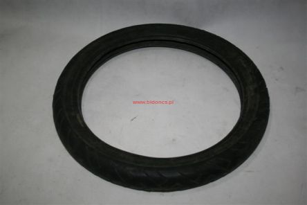 Opona 16 - 2,1/2 Michelin do Yamahy Why