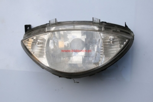  Lampa przednia Peugeot Viva City 2