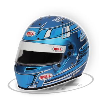 Kask Bell KC7-CMR Champion
