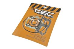 Uszczelki cylindra oryginalnego Tec, Peugeot stojący LC