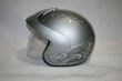 KASK HJC CL-22N LIGHT SILVER - 4