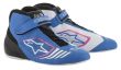 Buty Alpinestars Tech 1-KX 2021  - 8