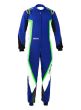 Kombinezon Sparco Kerb - 9