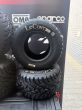 Zestaw opon LeCont SV1, CIK Rain - 3