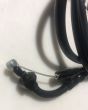 Linka gazu Tec. Aprilla Sr Street 03-12  - 4