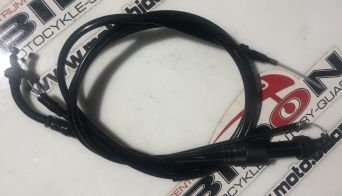 Linka gazu Tec. Aprilla Sr Street 03-12 