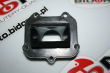 Króciec ssący do Aprilia RS 125, gaźnik 34mm AP0267915 - 3