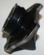 Króciec ssący do Aprilia RS 125, gaźnik 34mm AP0267915 - 6