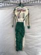 Kombinezon karting TONY KART sparco dziecięcy 140-150cm - 2