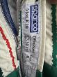 Kombinezon karting TONY KART sparco dziecięcy 140-150cm - 4