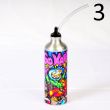 Bidon z rurką 800ml Mad56 - 6