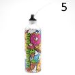 Bidon z rurką 800ml Mad56 - 9