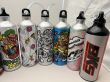 Bidon z rurką 800ml Mad56 - 17