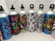Bidon z rurką 800ml Mad56 - 16