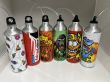 Bidon z rurką 800ml Mad56 - 20