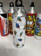Bidon z rurką 800ml Mad56 - 22