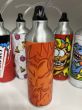 Bidon z rurką 800ml Mad56 - 26