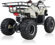 EXTREME RIDE QUAD YD PHYTON 006/8 125CC - 2