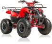 EXTREME RIDE QUAD YD PHYTON 006/8 125CC - 6