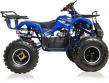 EXTREME RIDE QUAD YD PHYTON 006/8 125CC - 7