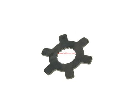 Podkładka blokująca zewn. talerz wariatora Minarelli 13mm