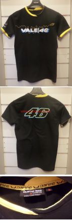 Koszulka Valentino Rossi