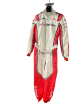 Kombinezon Sparco Prime K Nowość 2025 FIA 8877-2022 - 9