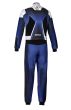Kombinezon Sparco Prime K Nowość 2025 FIA 8877-2022 - 6
