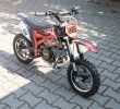 KXD PRO 50 Mini Cross - 3