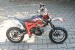 KXD PRO 50 Mini Cross - 4