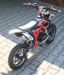 KXD PRO 50 Mini Cross - 5