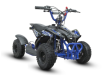 EXTREME RIDE MINI QUAD YD M4/4 49CC - 4