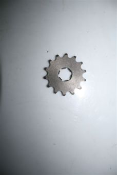 Zębatka 428-14z