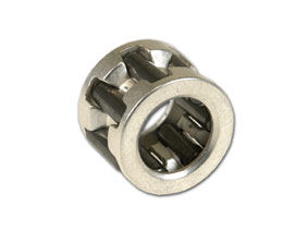 Łożysko korbowodu Stage6 HQ srebrzone 12/10mm 10x17x13