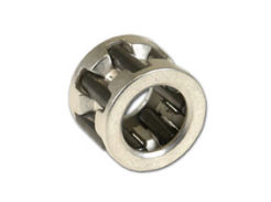 Łożysko korbowodu Stage6 HQ srebrzone 12/10mm 10x17x13
