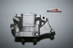 Cylinder po portingu nr.2 Aprilia RS 125