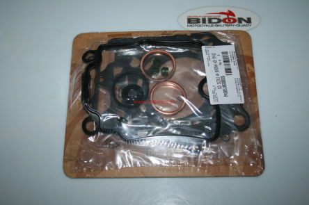 USZCZELKI ATHENA TOP-END SUZUKI BURGMAN 400 99-02