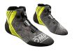 Buty OMP KS-X NOWOŚĆ! 2025 FIA 8877-2022 - 10