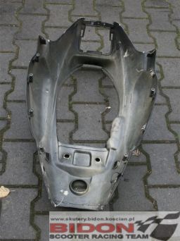 Owiewka pod siedzenie TGB 202