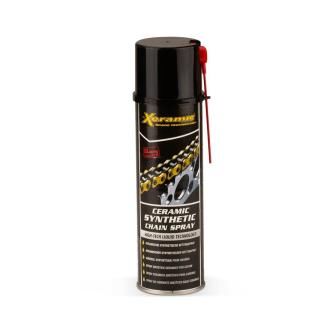 Smar do łańcucha kart Xeramic Synthetic, 400 ml