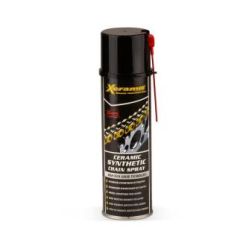 Smar do łańcucha kart Xeramic Synthetic, 400 ml