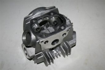 Głowica 110cc 4T 