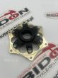 PŁYWAJĄCA PIASTA NA ZĘBATKĄ RR D.30 MM - 2