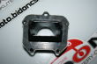 Króciec ssący do Aprilia RS 125, gaźnik 34mm - 2